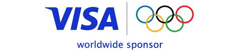 olympic sponsor visa